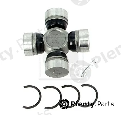 NPS I283U03 — Universal Joint, differential pinion gear