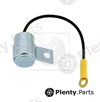 NPS M535I07 — Capacitor, ignition system
