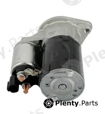 NPS K521A12 — Starter