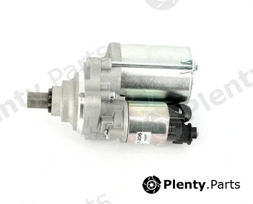 NPS H521A55 — Starter
