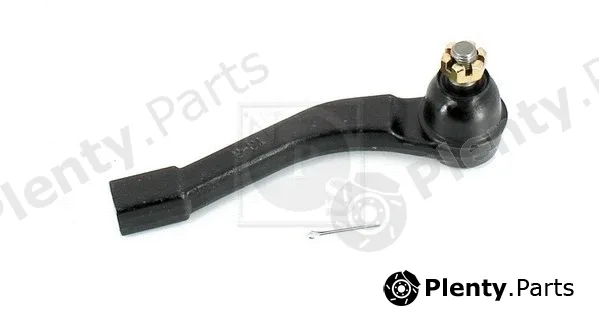 NPS S410G06 — Angled Ball Joint, steering drag link
