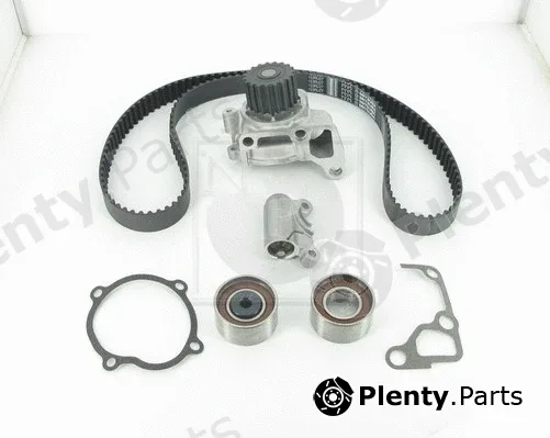 NPS M118A03 — Water Pump & Timing Belt Kit