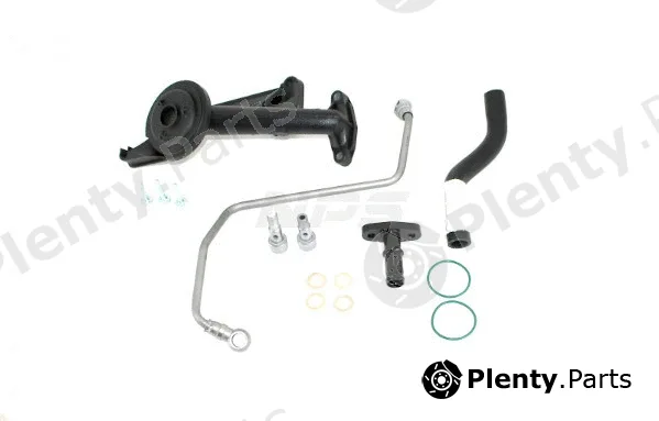 NPS M809A09B — Charger, charging (supercharged/turbocharged)
