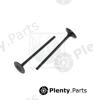 NPS S920U04 — Intake Valve