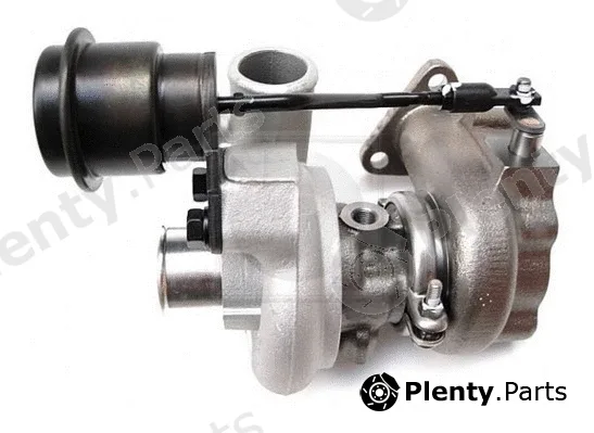 NPS H809I05 — Charger, charging (supercharged/turbocharged)