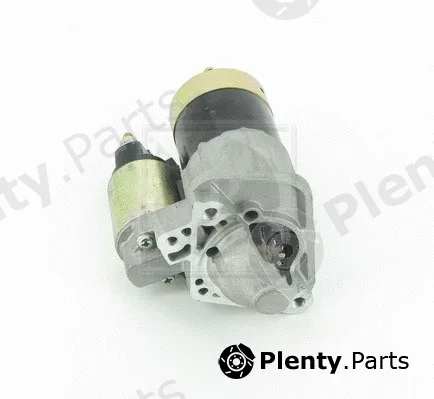 NPS N521N60 — Starter