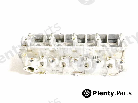 NPS M805A18 — Cylinder Head