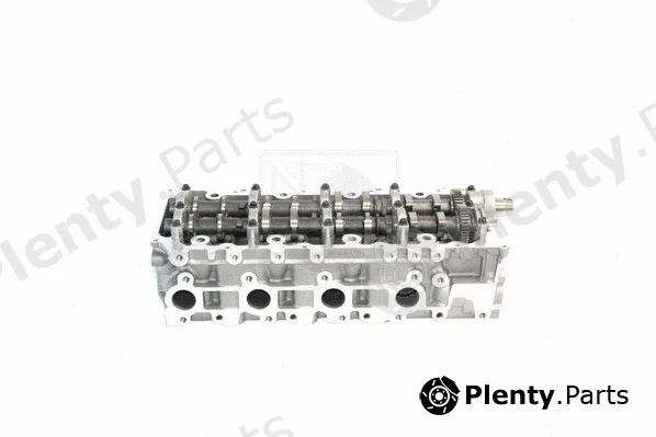 NPS T805A04B — Cylinder Head