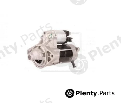 NPS T521A144 — Starter