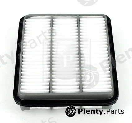 NPS M132I25 — Air Filter