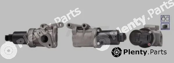 NPS H564I15 — EGR Valve