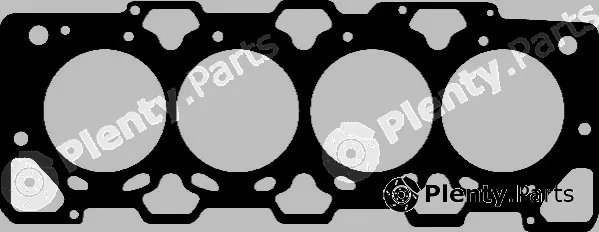 NPS H125A73 — Gasket, cylinder head