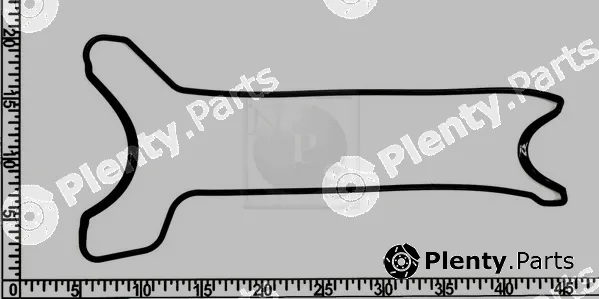 NPS T122A69 — Gasket, cylinder head cover