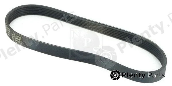 NPS D111O10 — V-Ribbed Belt