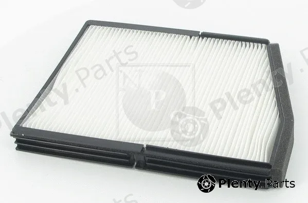 NPS D135O06 — Filter, cabin air