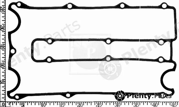 NPS M122A07 — Gasket, cylinder head cover