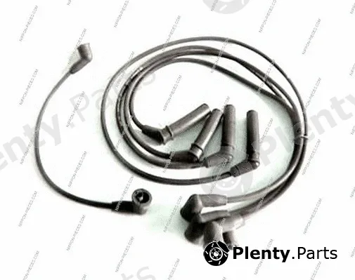 NPS T580A63 — Ignition Cable Kit