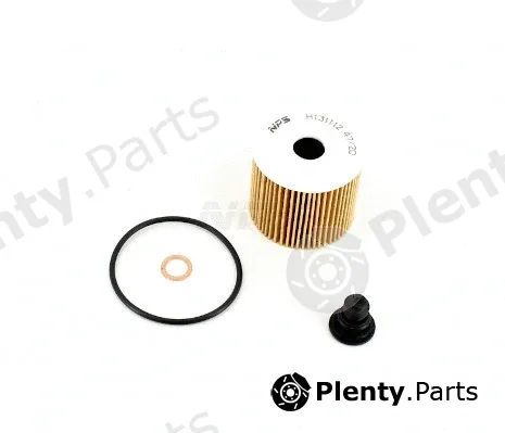 NPS H131I12 — Oil Filter