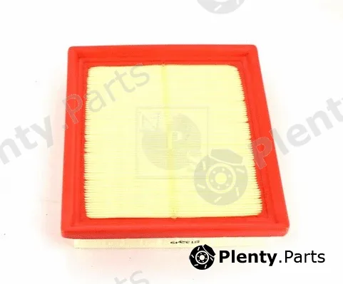 NPS S132I49 — Air Filter