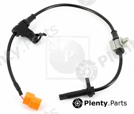 NPS H568A05 — Sensor, wheel speed