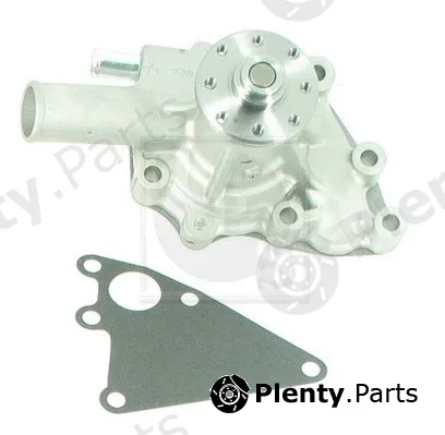 NPS I151U02 — Water Pump, engine cooling