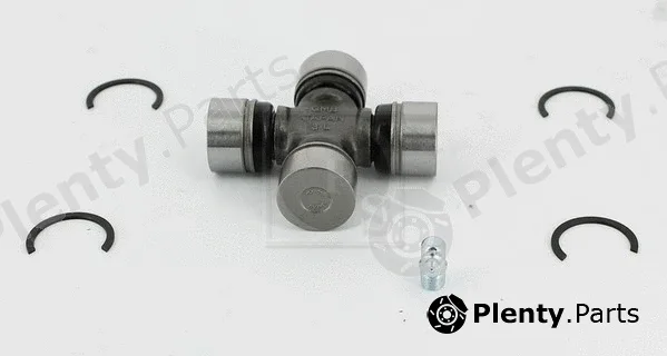NPS K283A01 — Universal Joint, differential pinion gear