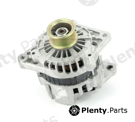 NPS D511O08 — Alternator