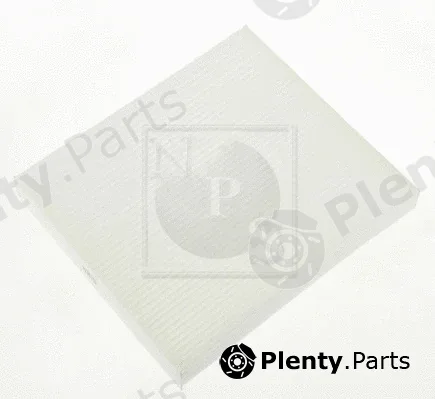 NPS H135I01 — Filter, cabin air