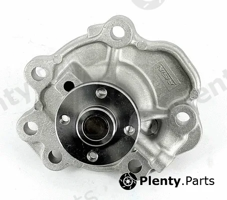 NPS S151I25 — Water Pump, engine cooling