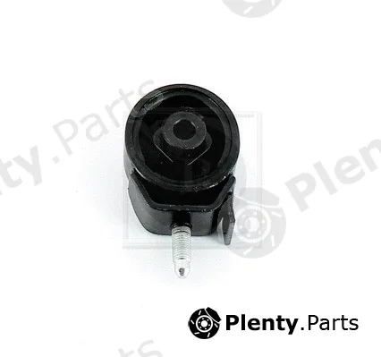 NPS M402I02 — Mounting, manual transmission support