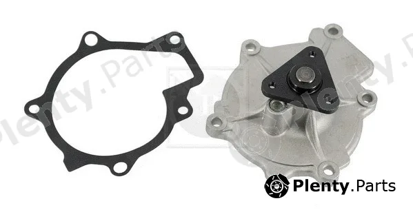 NPS K151A16 — Water Pump, engine cooling