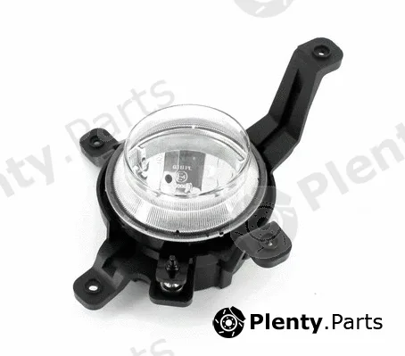 NPS H695I02 — Front Fog Light