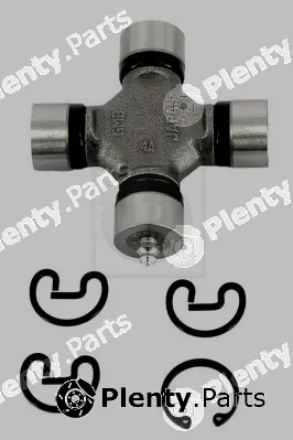 NPS T283A06 — Universal Joint, differential pinion gear