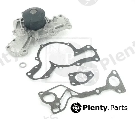 NPS M151I43 — Water Pump, engine cooling