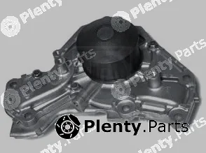 NPS M151I45 — Water Pump, engine cooling