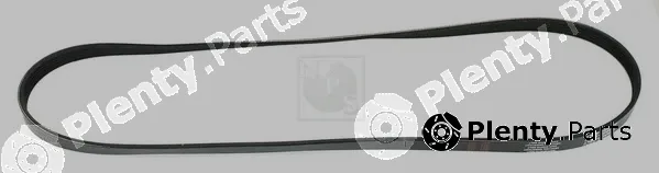 NPS T111A58 — V-Ribbed Belt