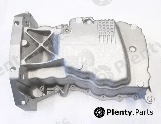 NPS R817T01 — Oil Sump