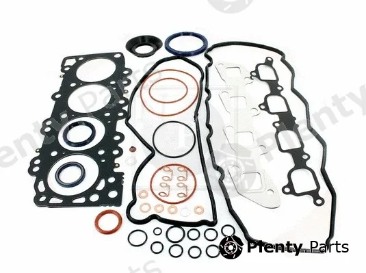 NPS N126N176 — Full Gasket Kit, engine