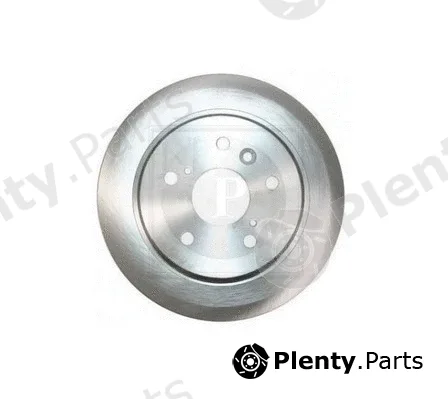 NPS T331A68 — Brake Disc