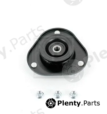 NPS T489A14 — Suspension Strut Support Mount