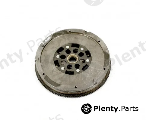 NPS D205O03 — Flywheel