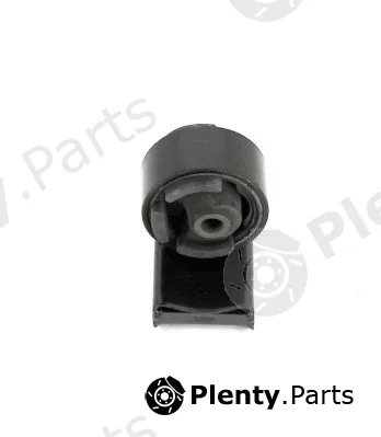 NPS N401N27 — Mounting, engine