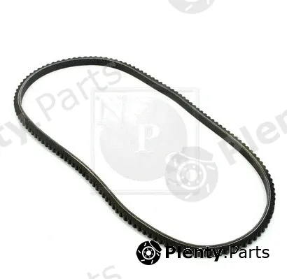 NPS N111N04 — V-Belt