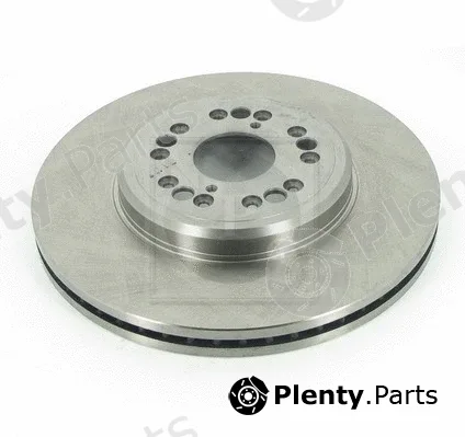 NPS T330A107 — Brake Disc