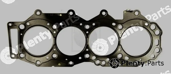 NPS M125A50 — Gasket, cylinder head