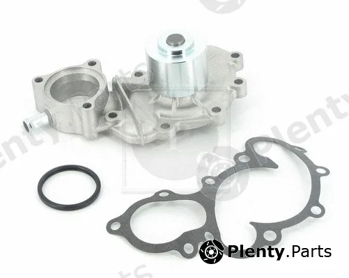 NPS T151A66 — Water Pump, engine cooling