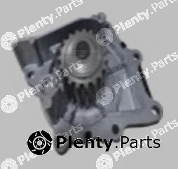 NPS M151I65 — Water Pump, engine cooling