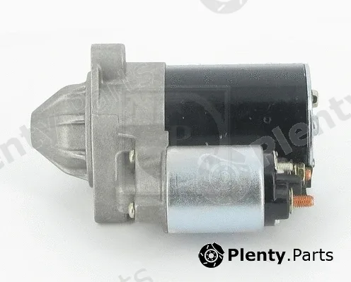 NPS D521O05 — Starter