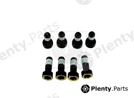 NPS H206I01 — Flywheel Bolt