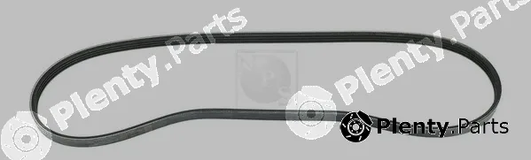 NPS H111A40 — V-Ribbed Belt